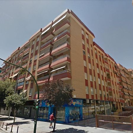 科爾多瓦Apartamento El Califa - 1 Habitacion公寓 外观 照片